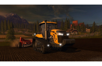 Farming Simulator 17 - Premium Edition (Xbox One)