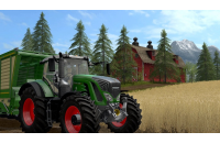 Farming Simulator 17 - Premium Edition (Xbox One)