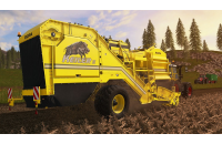 Farming Simulator 17 - ROPA Pack (DLC)