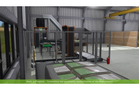 Farming Simulator 17 - Straw Harvest (DLC)