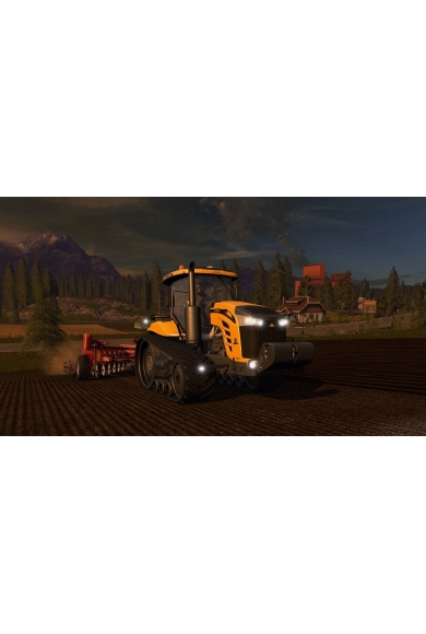 Farming Simulator 17 (US) (Xbox One)