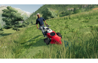 Farming Simulator 19 - Alpine Farming Expansion (DLC)