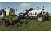Farming Simulator 19 Bourgault (DLC)