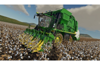 Farming Simulator 19 - John Deere Cotton (DLC)