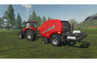 Farming Simulator 19 - Kverneland & Vicon Equipment Pack (DLC)