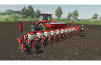Farming Simulator 19 - Kverneland & Vicon Equipment Pack (DLC)