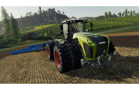 Farming Simulator 19 - Platinum Edition (Xbox One)