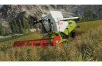 Farming Simulator 19 - Platinum Expansion (DLC) (USA) (Xbox One)
