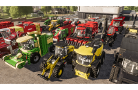 Farming Simulator 19 - Premium Edition (Xbox One)