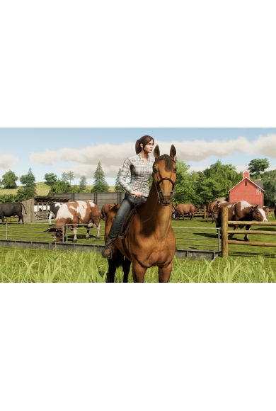 Farming Simulator 19 - Season Pass (DLC)