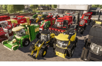 Farming Simulator 19 - Season Pass (Xbox One)