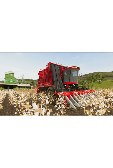 Farming Simulator 20 (Switch)
