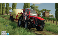 Farming Simulator 22: Antonio Carraro Pack (DLC)