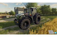 Farming Simulator 22 - Fendt 900 Vario Black Beauty (DLC)