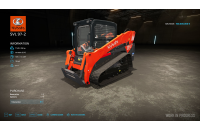 Farming Simulator 22 - Kubota Pack (DLC)