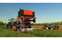 Farming Simulator 22 - Pumps n' Hoses Pack (DLC) (Steam)