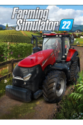 Farming Simulator 22 (GIANTS)