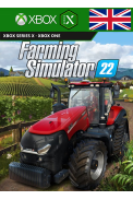 Farming Simulator 22 (UK) (Xbox ONE / Series X|S)