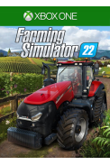 Farming Simulator 22 (Xbox ONE)