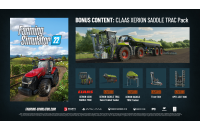 Farming Simulator 22 (Xbox Series X|S)