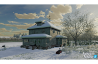 Farming Simulator 22 - Year 1 Season Pass (DLC) (UK) (Xbox ONE / Series X|S)
