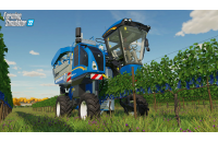 Farming Simulator 22 - Year 1 Bundle (USA) (Xbox ONE / Series X|S)