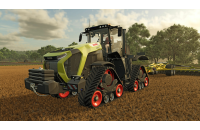 Farming Simulator 25 + MacDon Pack
