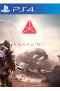 Farpoint (VR) (PS4)