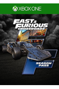 Fast & Furious Crossroads - Season Pass (DLC) (Xbox One)