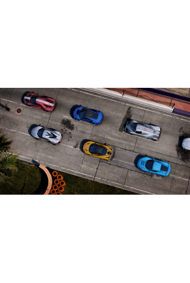 Fast & Furious Crossroads (Xbox One)