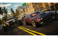 Fast & Furious: Spy Racers Rise of SH1FT3R (Xbox ONE)