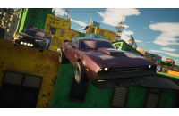 Fast & Furious: Spy Racers Rise of SH1FT3R