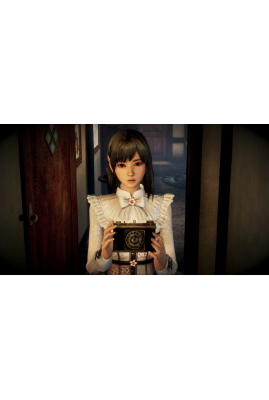 FATAL FRAME / PROJECT ZERO: Maiden of Black Water