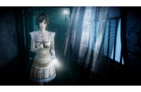 FATAL FRAME / PROJECT ZERO: Mask of the Lunar Eclipse (PS4)