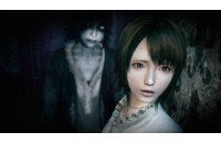 FATAL FRAME / PROJECT ZERO: Mask of the Lunar Eclipse (Switch)