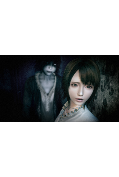 FATAL FRAME / PROJECT ZERO: Mask of the Lunar Eclipse (PS5)