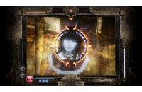 FATAL FRAME / PROJECT ZERO: Mask of the Lunar Eclipse (PS4)