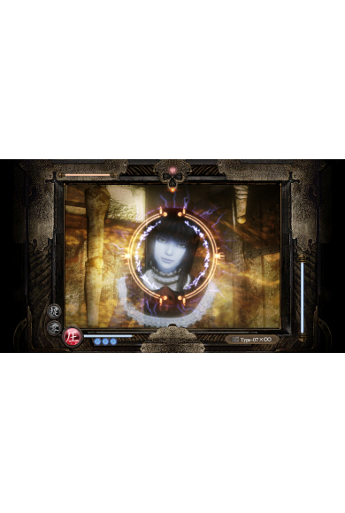 FATAL FRAME / PROJECT ZERO: Mask of the Lunar Eclipse (PS5)