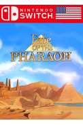 Fate Of The Pharaoh (USA) (Switch)
