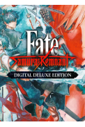 Fate/Samurai Remnant (Deluxe Edition)