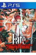 Fate/Samurai Remnant (PS5)
