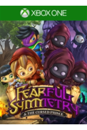 Fearful Symmetry & The Cursed Prince (Xbox One)