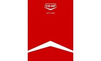 Coop 25 CHF Gift Card (Switzerland) thumb 2