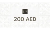 Rituals 200 AED Gift Card (UAE) thumb 2