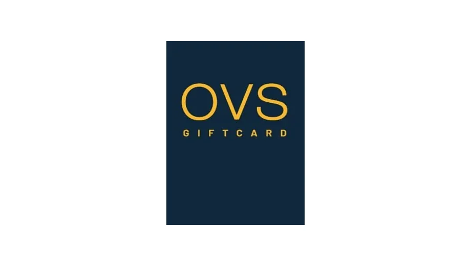 OVS 50 EUR Gift Card (Italy) gallery image 2