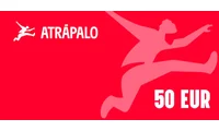 Atrapalo 50 EUR Gift Card (Spain) thumb 2