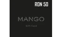 Mango 50 RON Gift Card (Romania) thumb 2