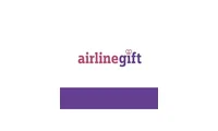 AirlineGift 40 EUR Gift Card (Germany) thumb 2