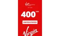Virgin Experience Days 400 USD Gift Card (United States) thumb 2