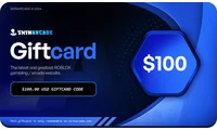 SkinArcade 100 USD Gift Card (Global) thumb 2